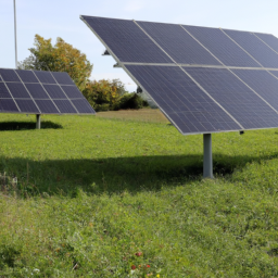 Comment Gérer les Pannes de Panneaux Solaires Photovoltaïques ? Saran